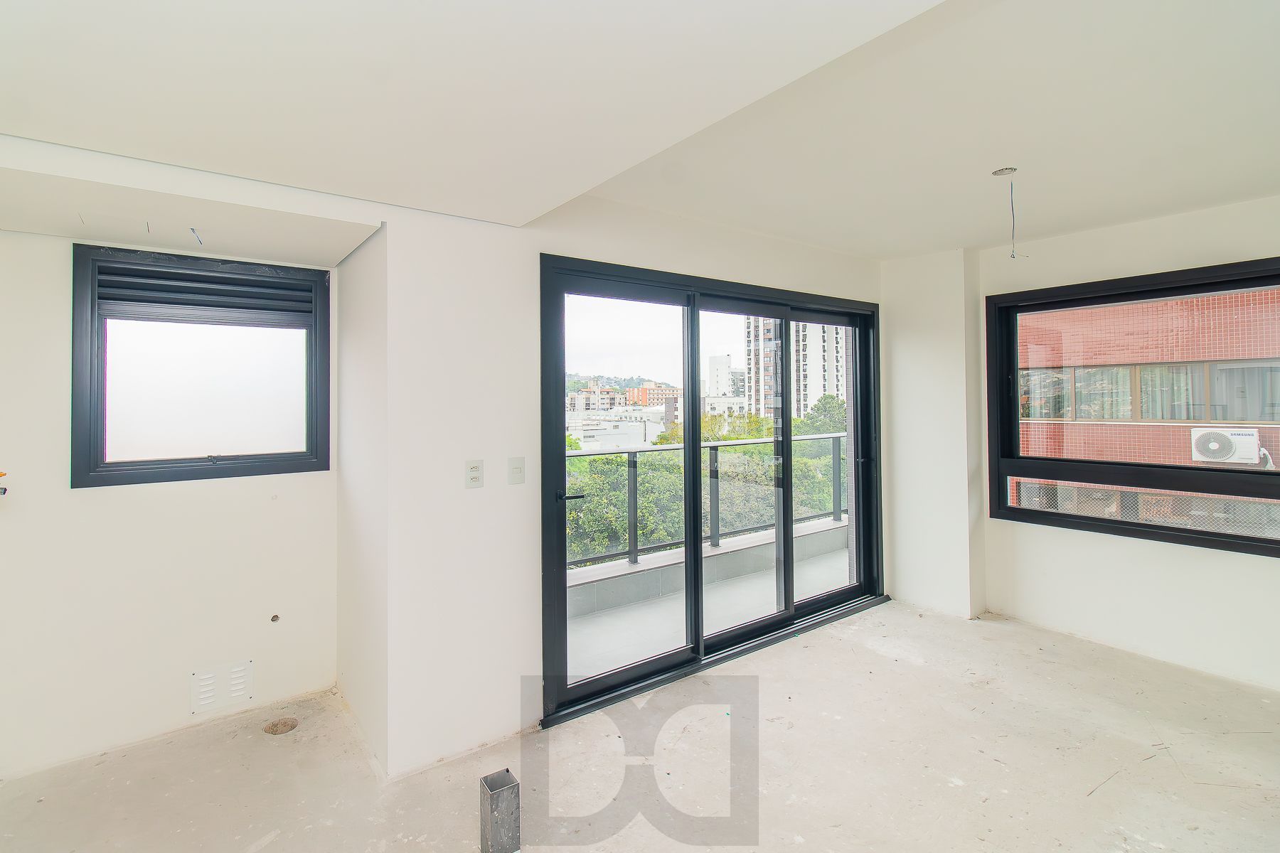 APARTAMENTO 3 dorm (1 suíte) 1 vaga dupla - 102,73m² - MENINO DEUS — foto 21