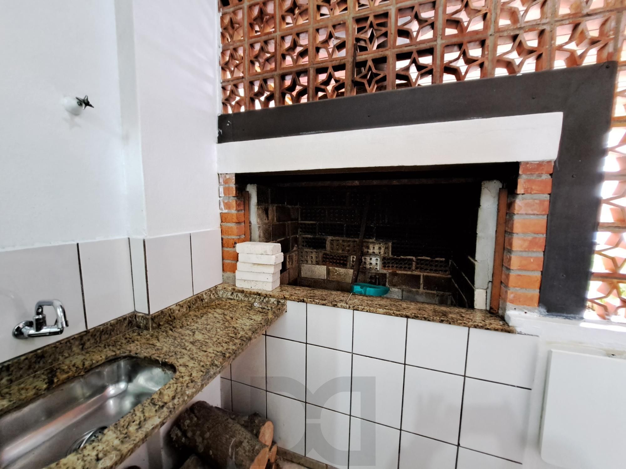 2 Dormitórios com dependência e 2 vagas - Menino Deus — foto 30