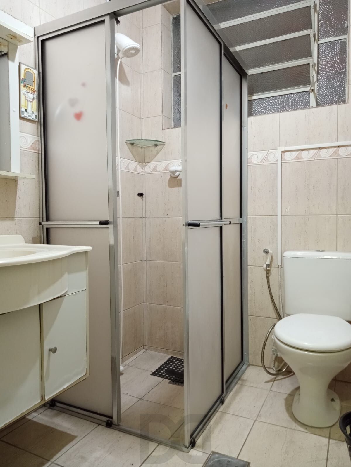 Apartamento um dormitório térreo com terraço lateral — foto 9