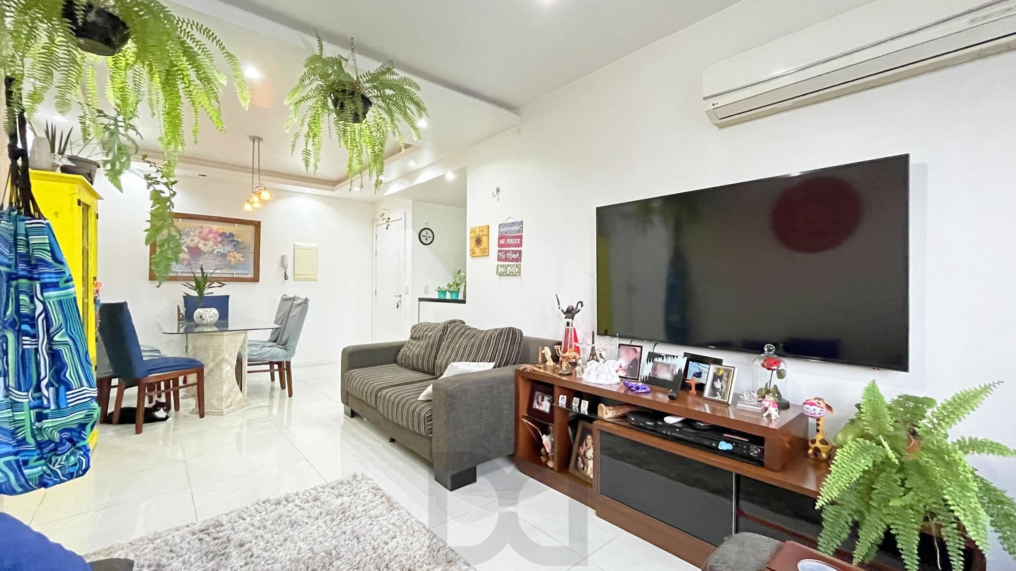Apartamento 82m² - três dormitórios, suíte, duas vagas de garagem — foto 5