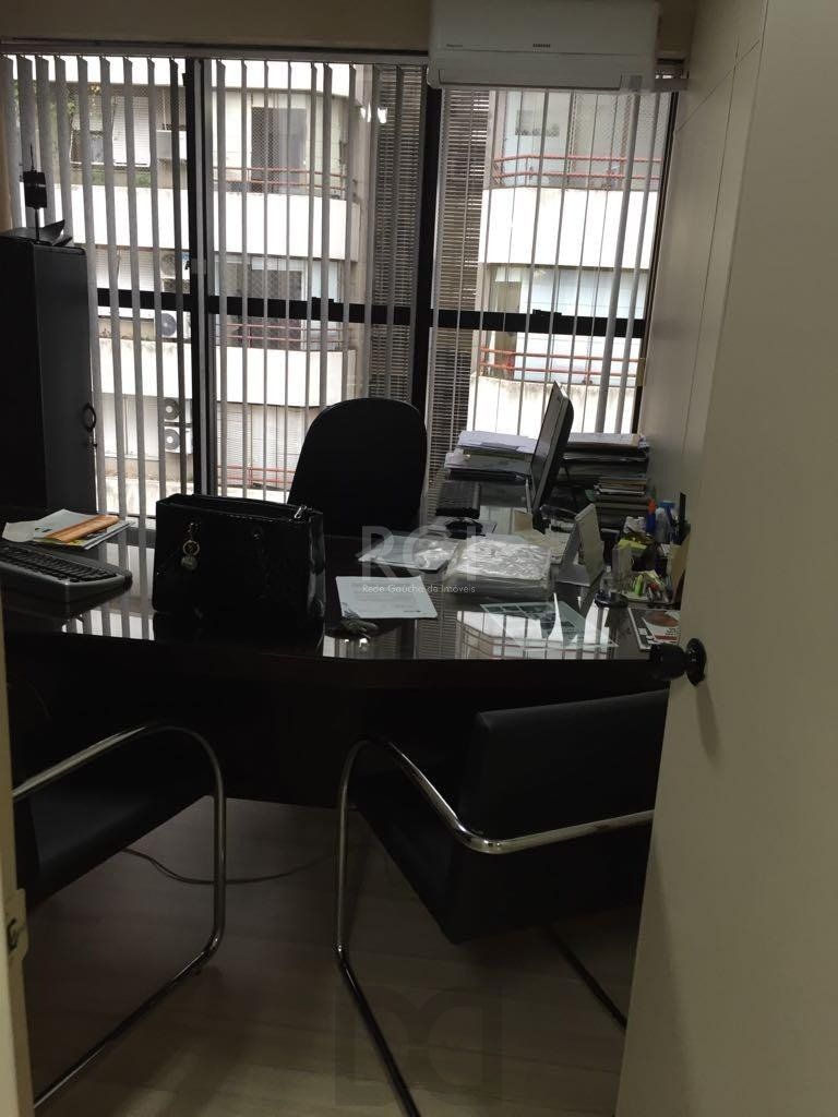 Conjunto/Sala para Venda - 47.91m², 0 dormitórios, Praia de Belas — foto 4