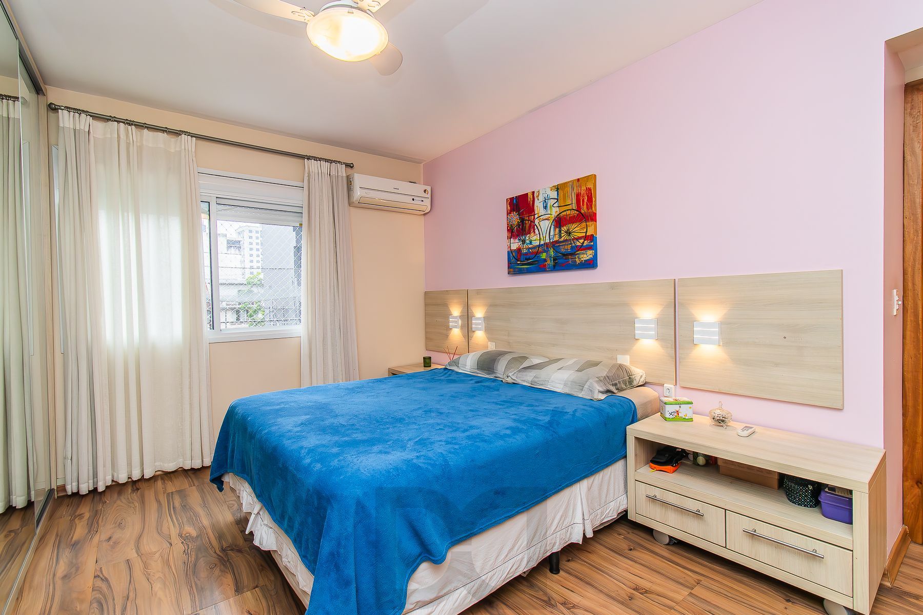 3Dormitórios, com suíte, vaga e infra completa — foto 4