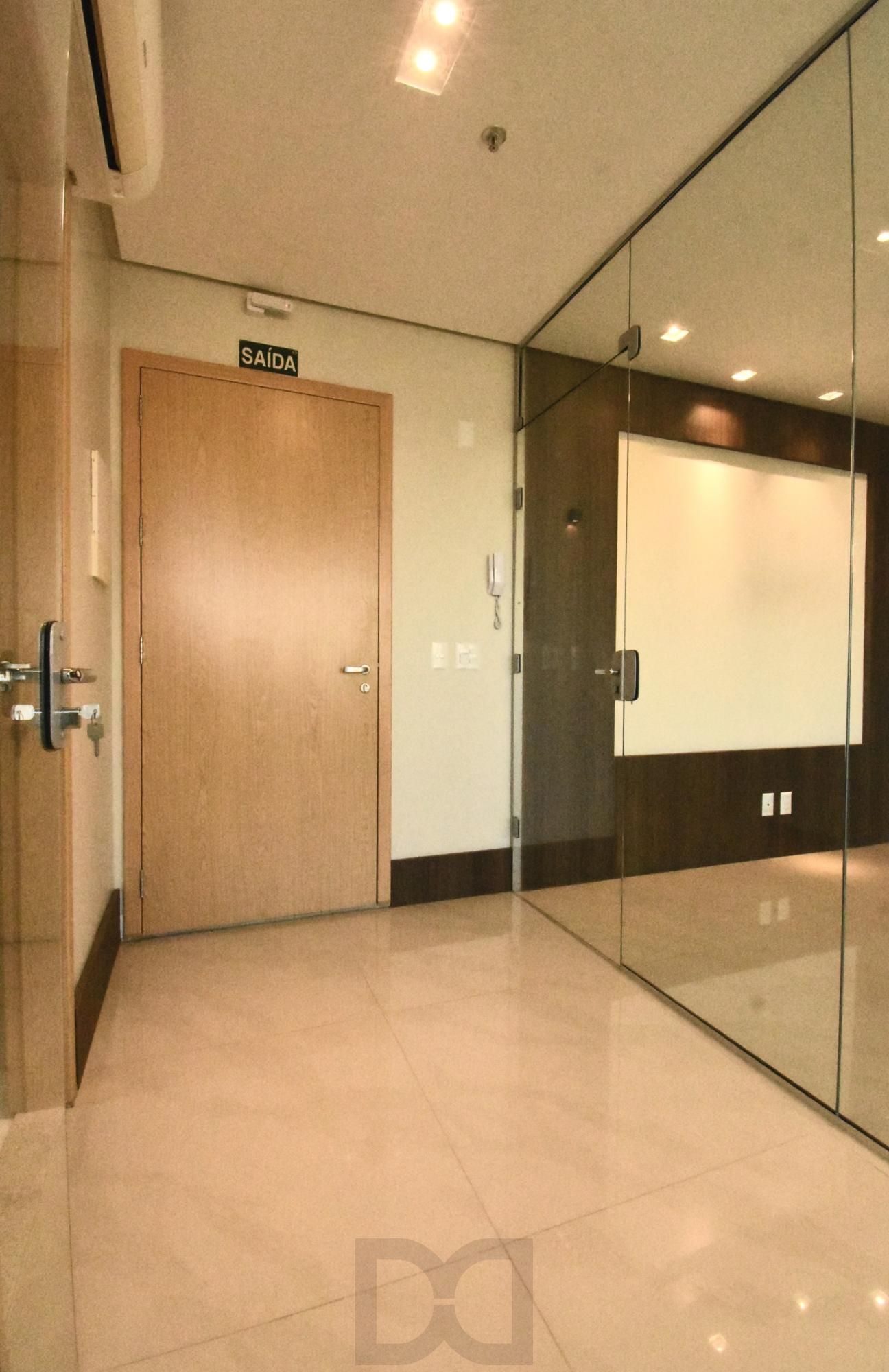 Linda Sala Comercial no Condomínio Getúlio Vargas Prime Ofices — foto 7