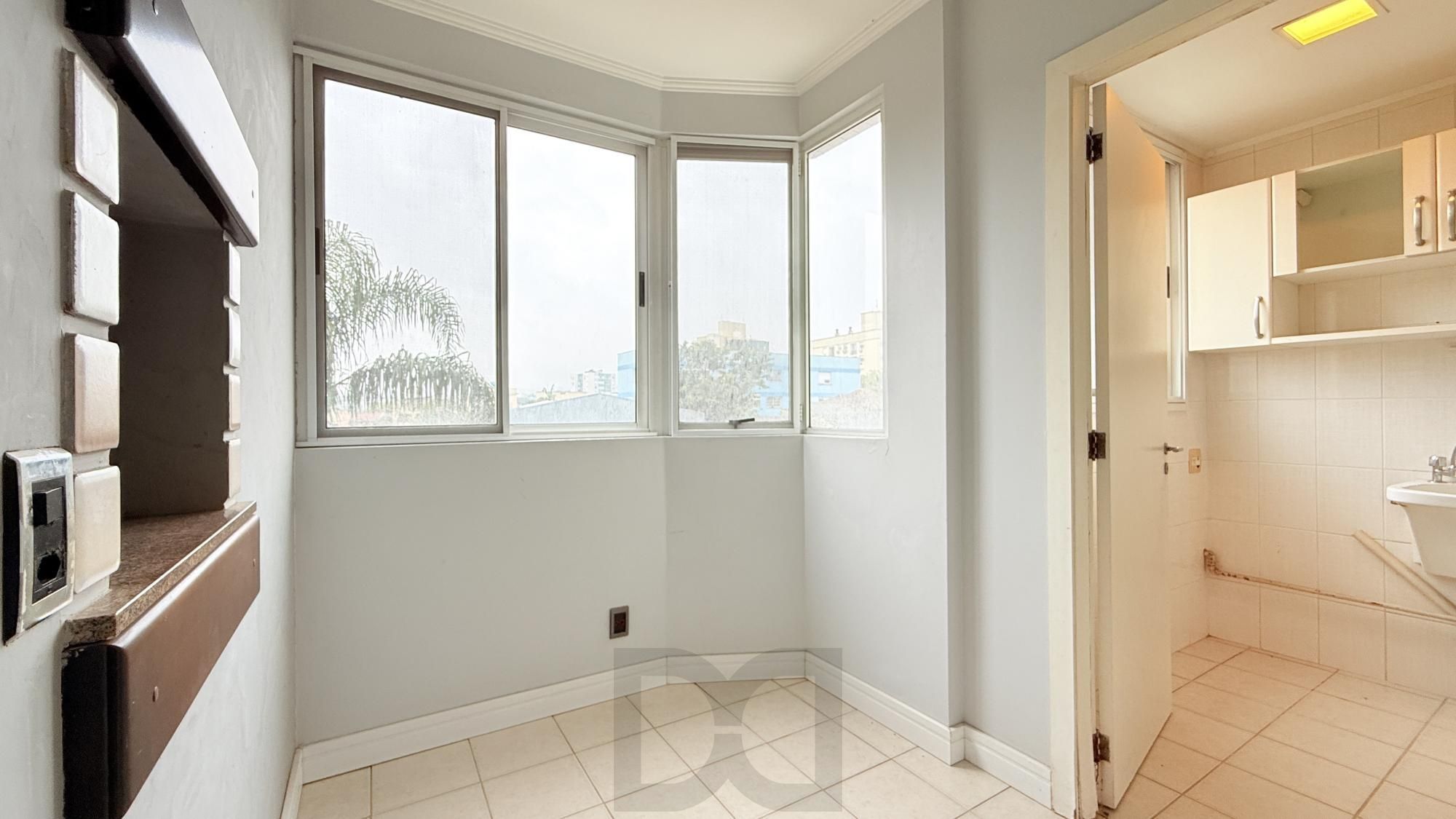 Excelente Apartamento com infra completa — foto 25