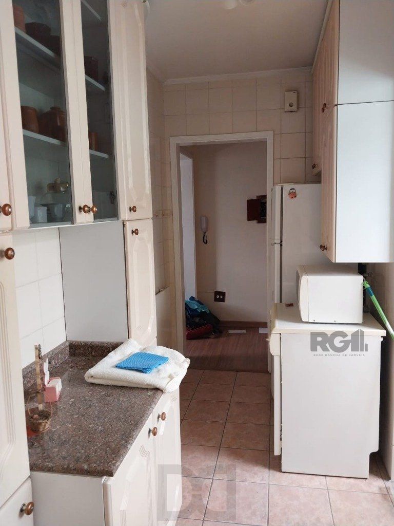 apartamento - 3 dorms. - 1 vaga - 83,00 m² - Santa Tereza — foto 8