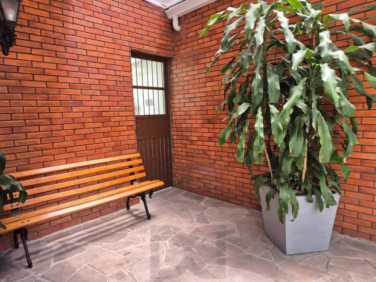 2Dormitórios, térreo — foto 2
