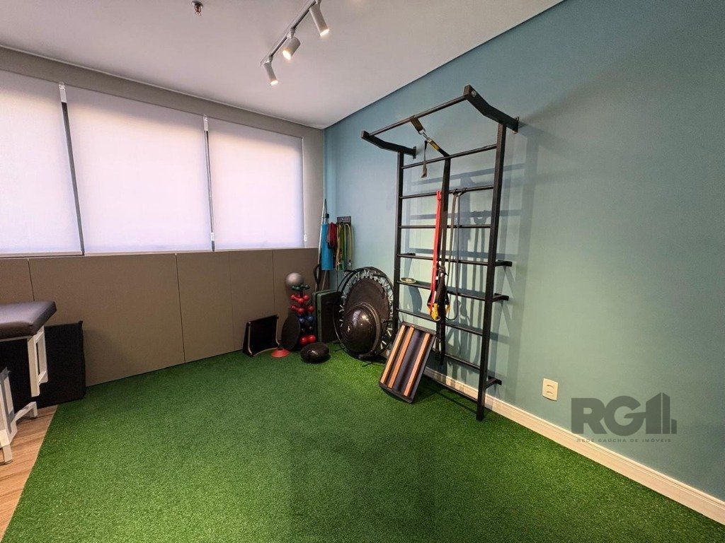 ótima Sala comercial no bairro Três Figueiras 39m² — foto 5