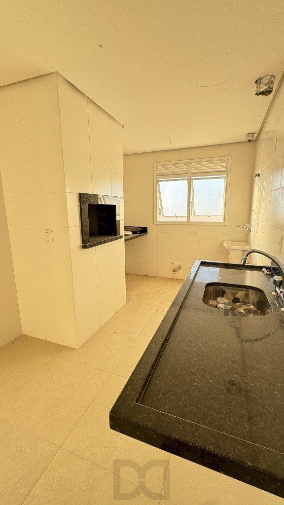 APARTAMENTO COBERTURA - 2 DORMS - 2 VAGAS - 166,21 m² - TRISTEZA — foto 7