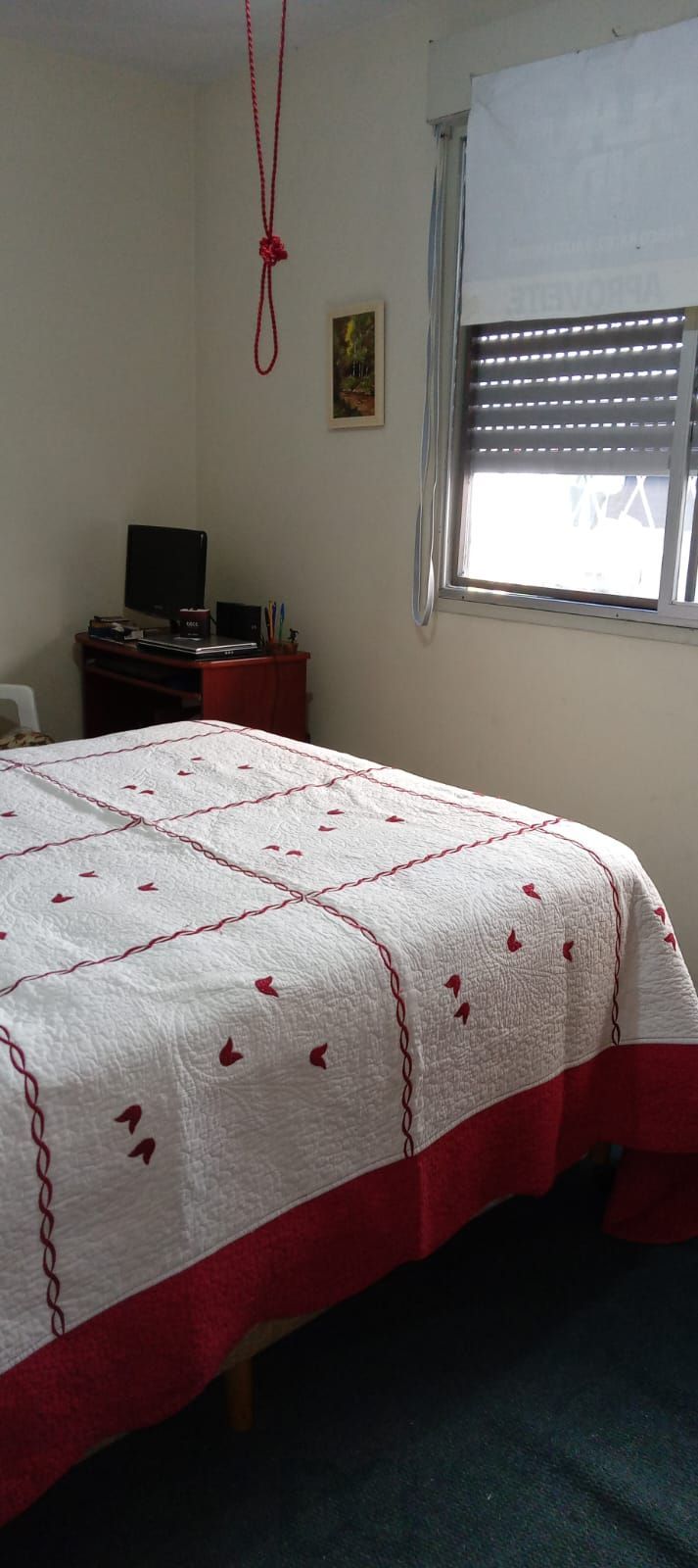 Apartamento 74m², 3 dormitórios no Cristal — foto 84