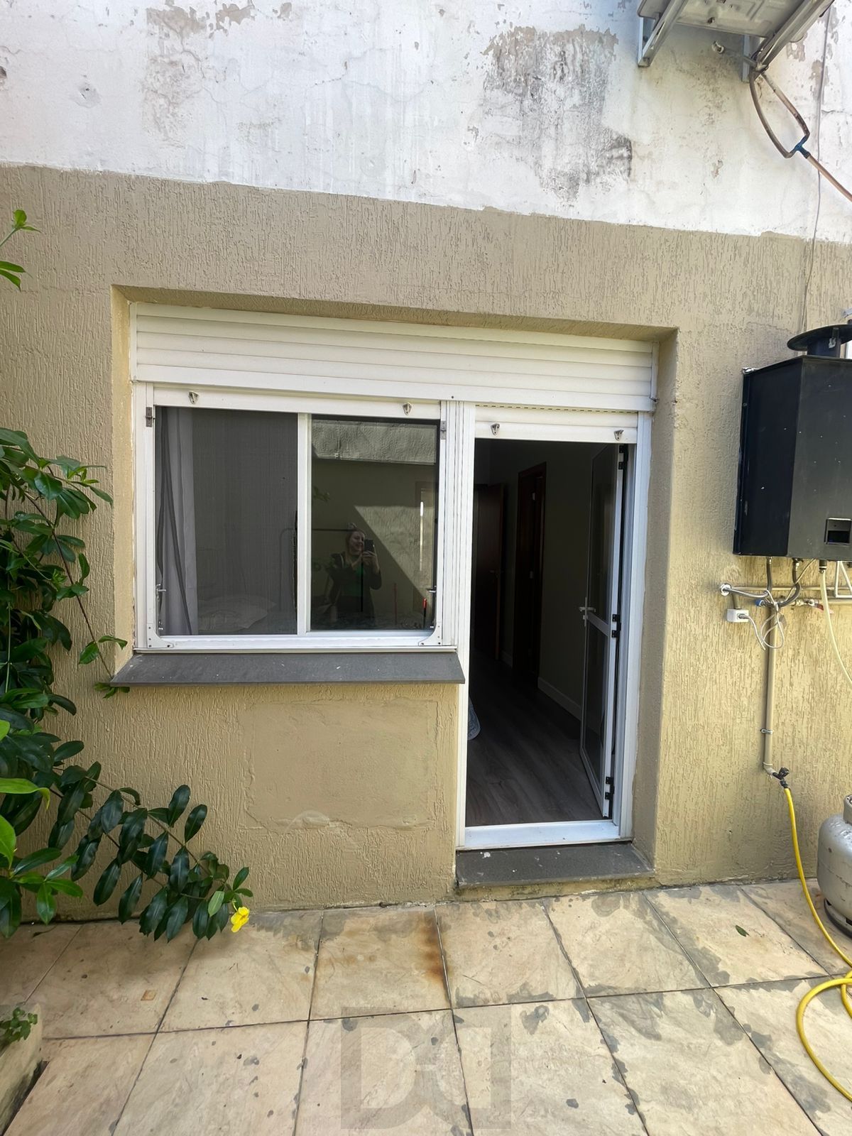 Apartamento Garden 1 dormitório prox Shopping Praia de Belas — foto 11