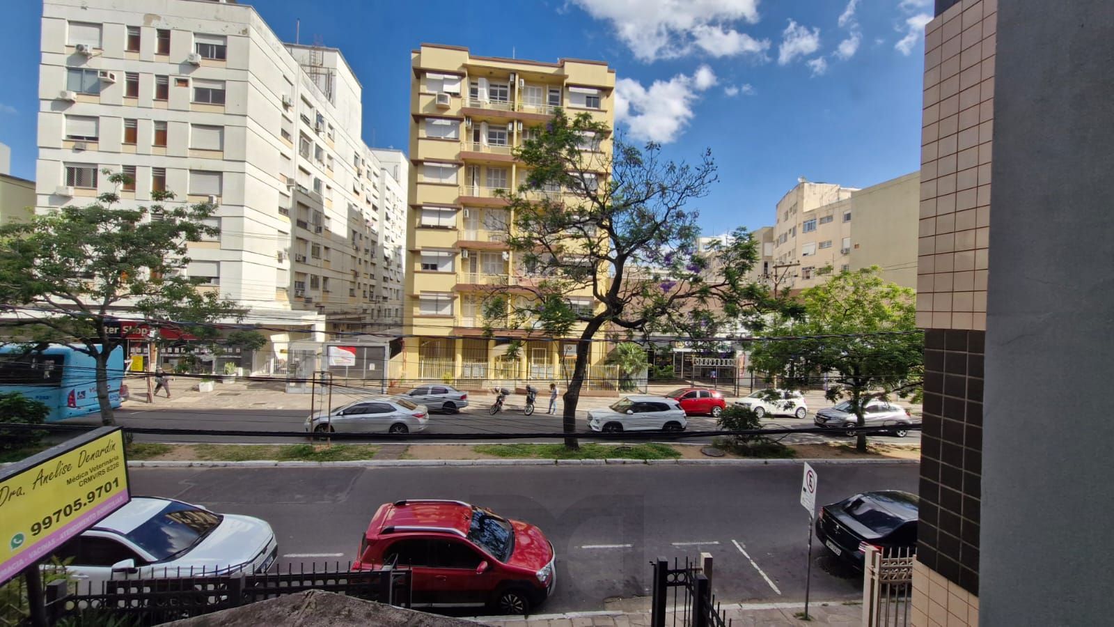 Sala Comercial na Rua Venâncio Aires 187 — foto 8