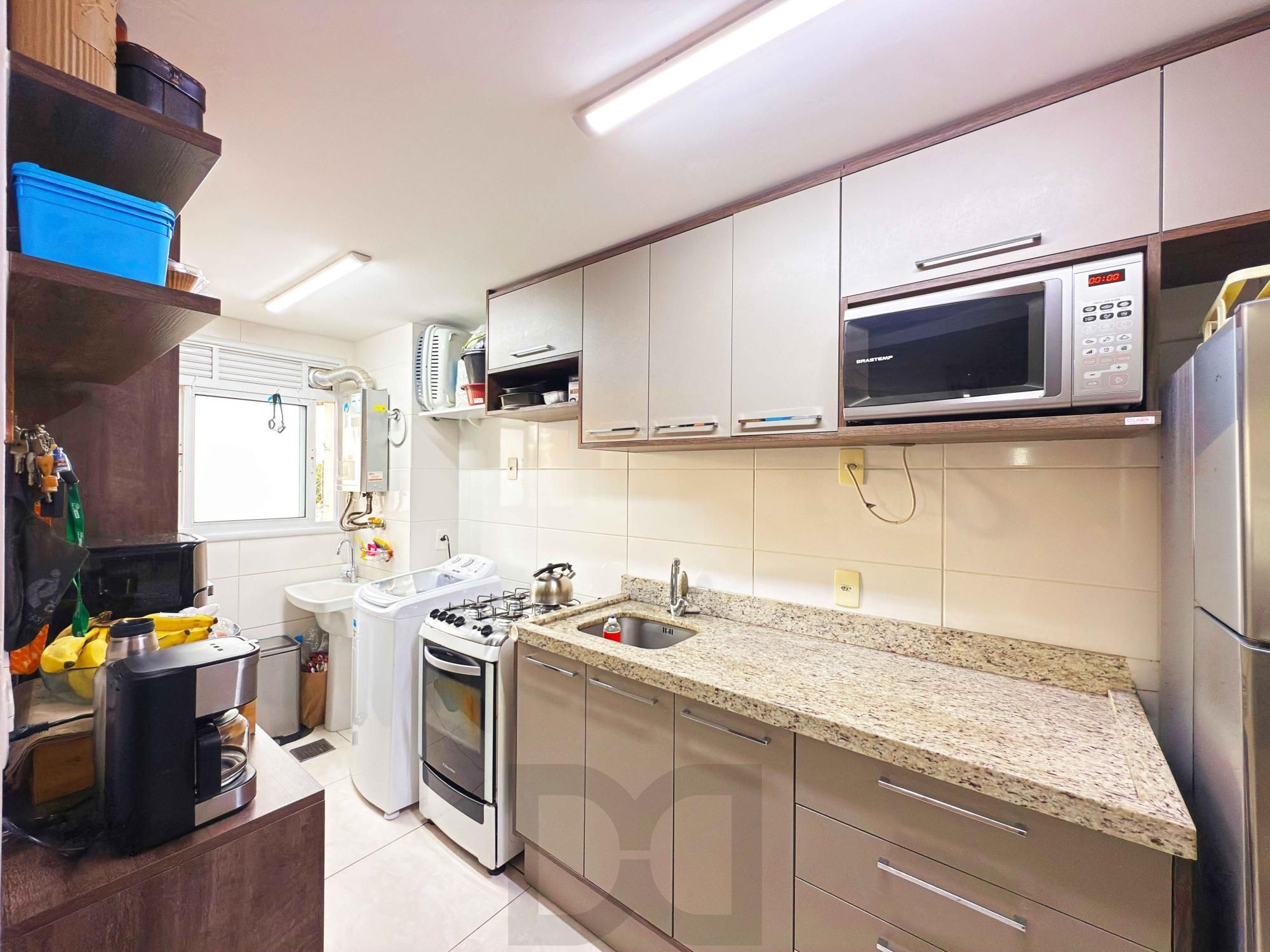 3 Dormitórios e infra completa — foto 16
