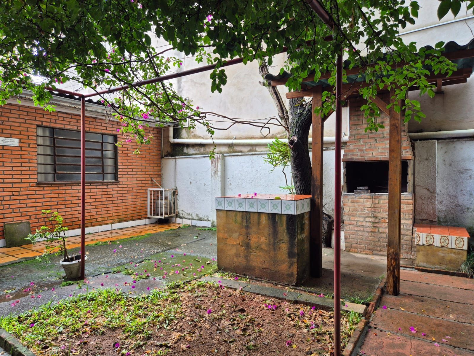 1 dormitório reformado — foto 14