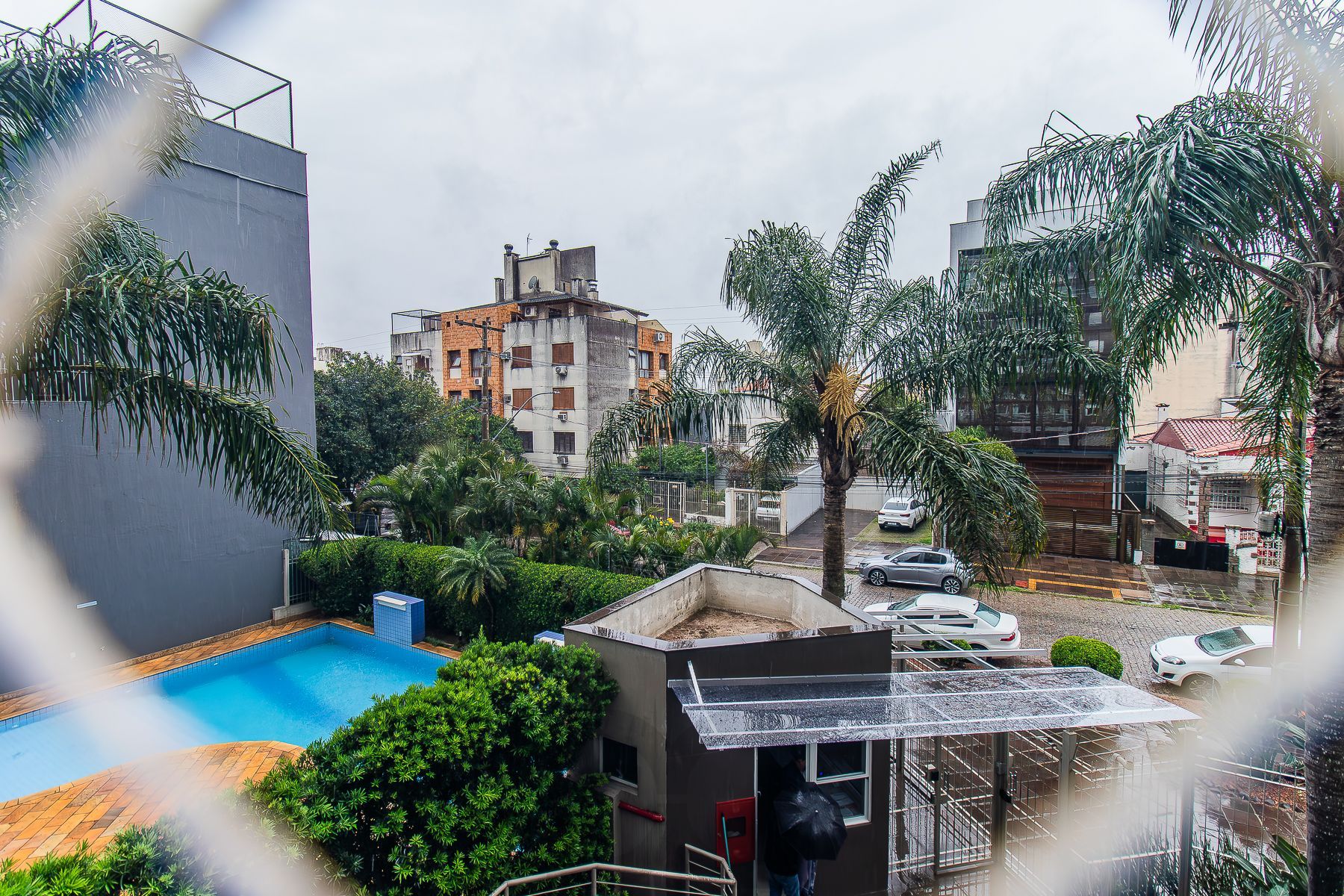 3Dormitórios, com suíte, vaga e infra completa — foto 26