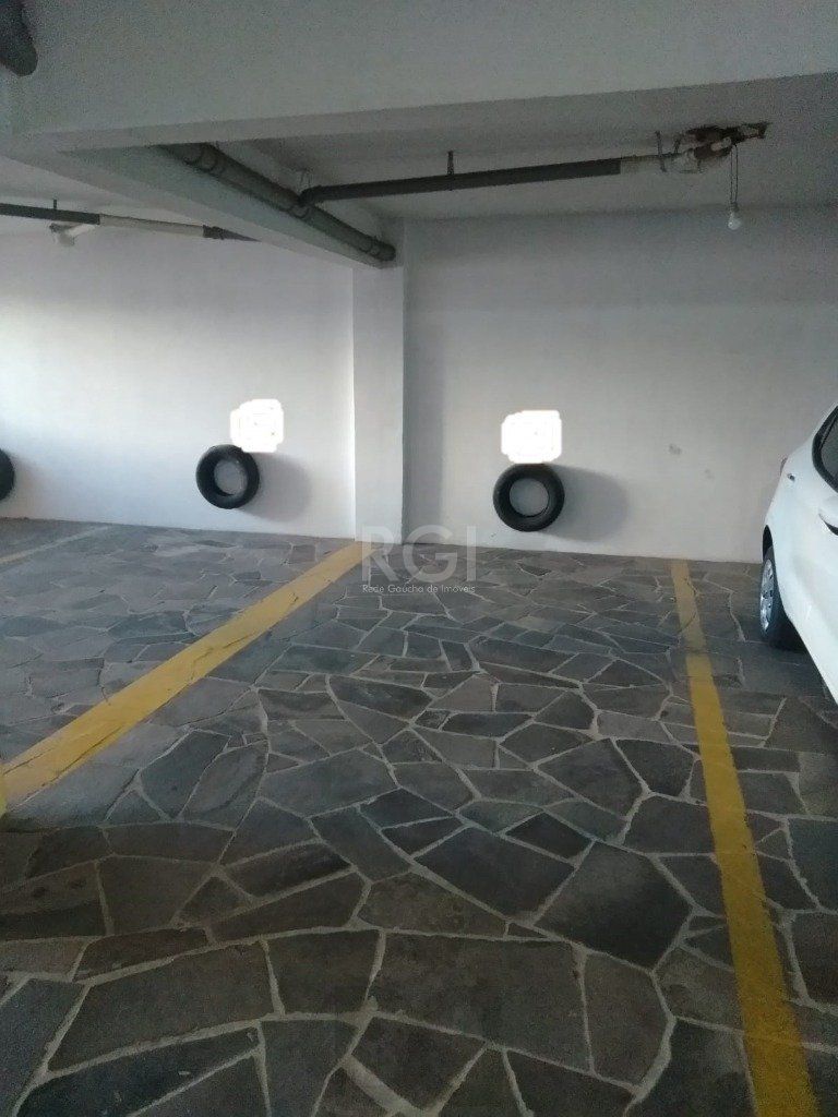 sala - 30,23 m² - Menino Deus — foto 27