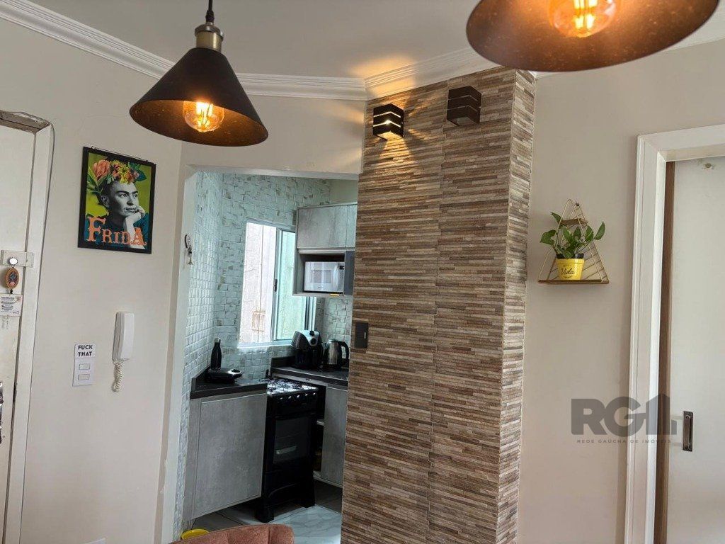 Apartamento com uma suite 40,74m² no Menin Deus — foto 4