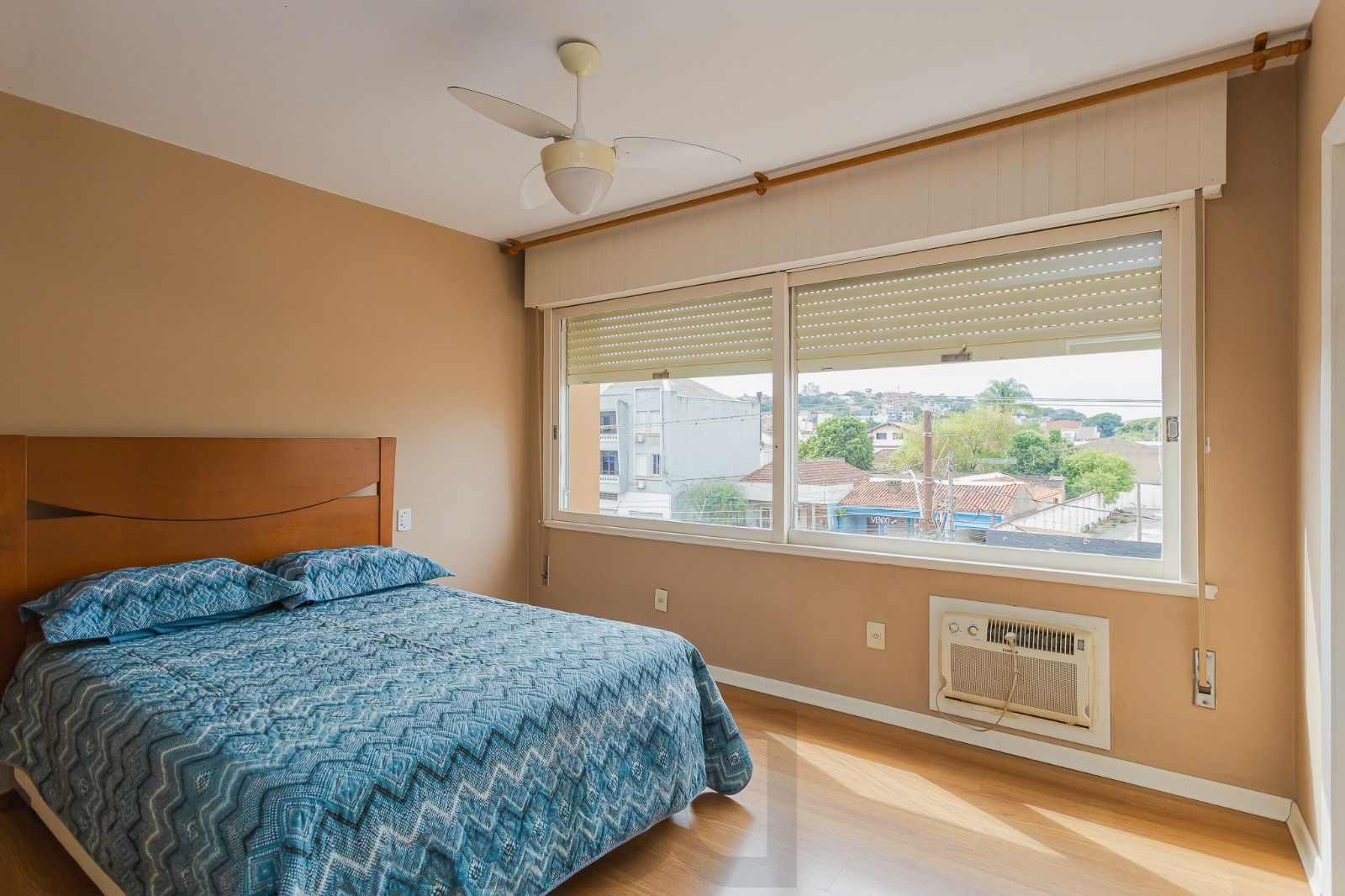Apartamento 2 dormitórios - Próximo ao Menino Deus — foto 3