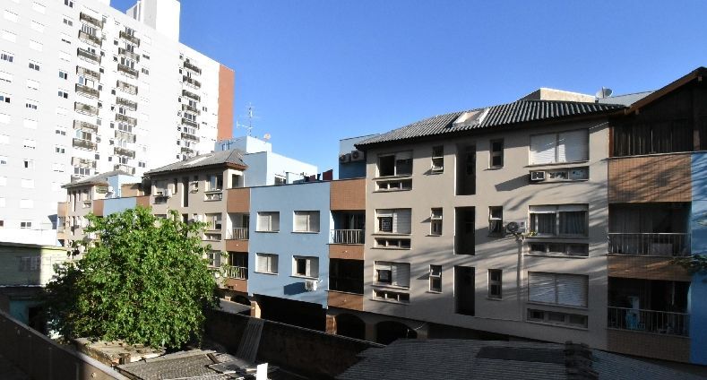 APARTAMENTO DE 1 DORMITÓRIO NO MENINO DEUS — foto 13