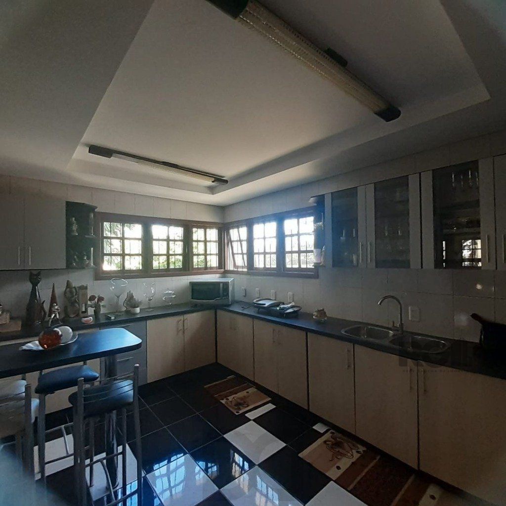 casa - 5 dormitórios - 880 m² - Hípica — foto 7