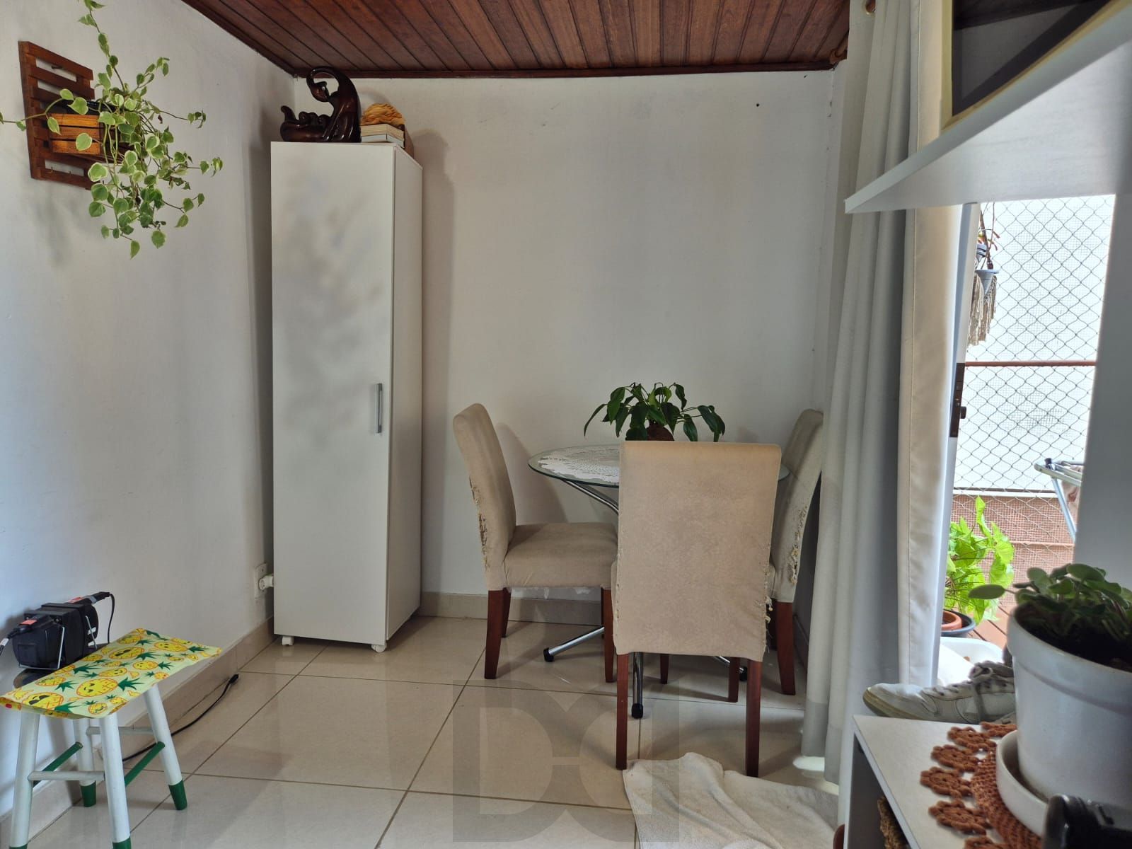 1 dormitório reformado — foto 8