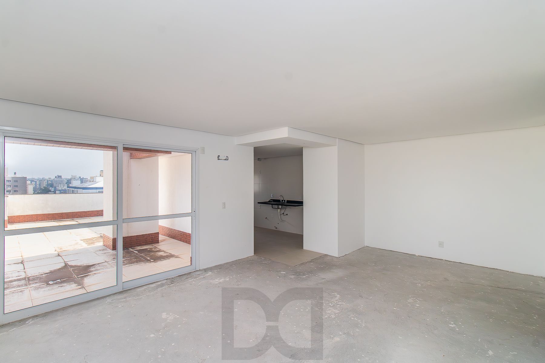 APARTAMENTO COBERTURA - 2 DORMS - 2 VAGAS - 166,21 m² - TRISTEZA — foto 12
