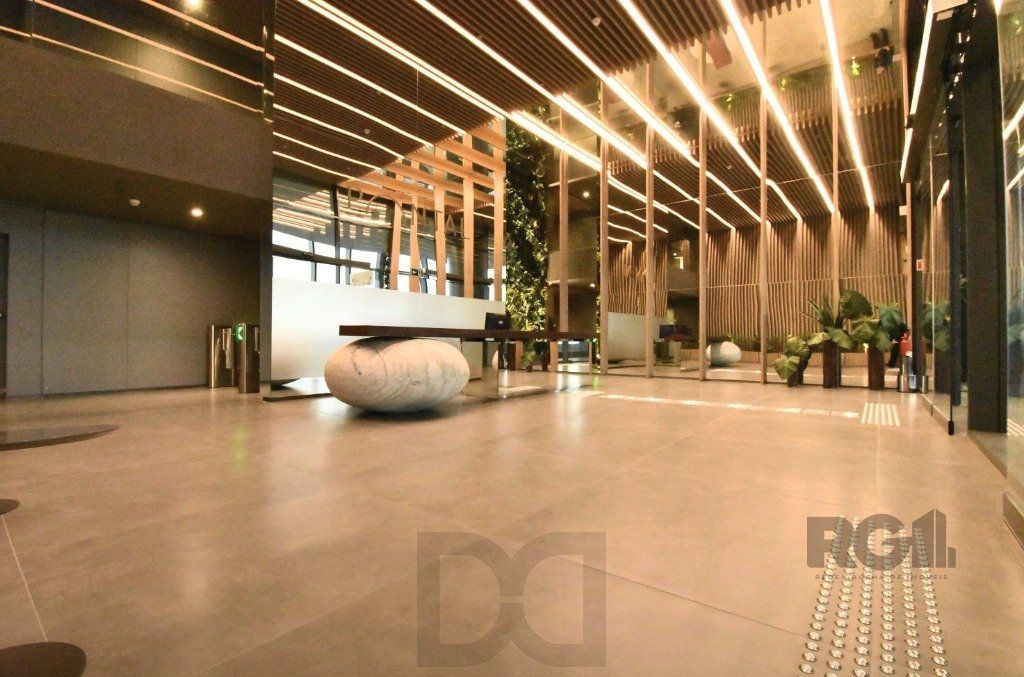 CONJUNTO/SALA - 35,32 m² - PRAIA DE BELAS — foto 11