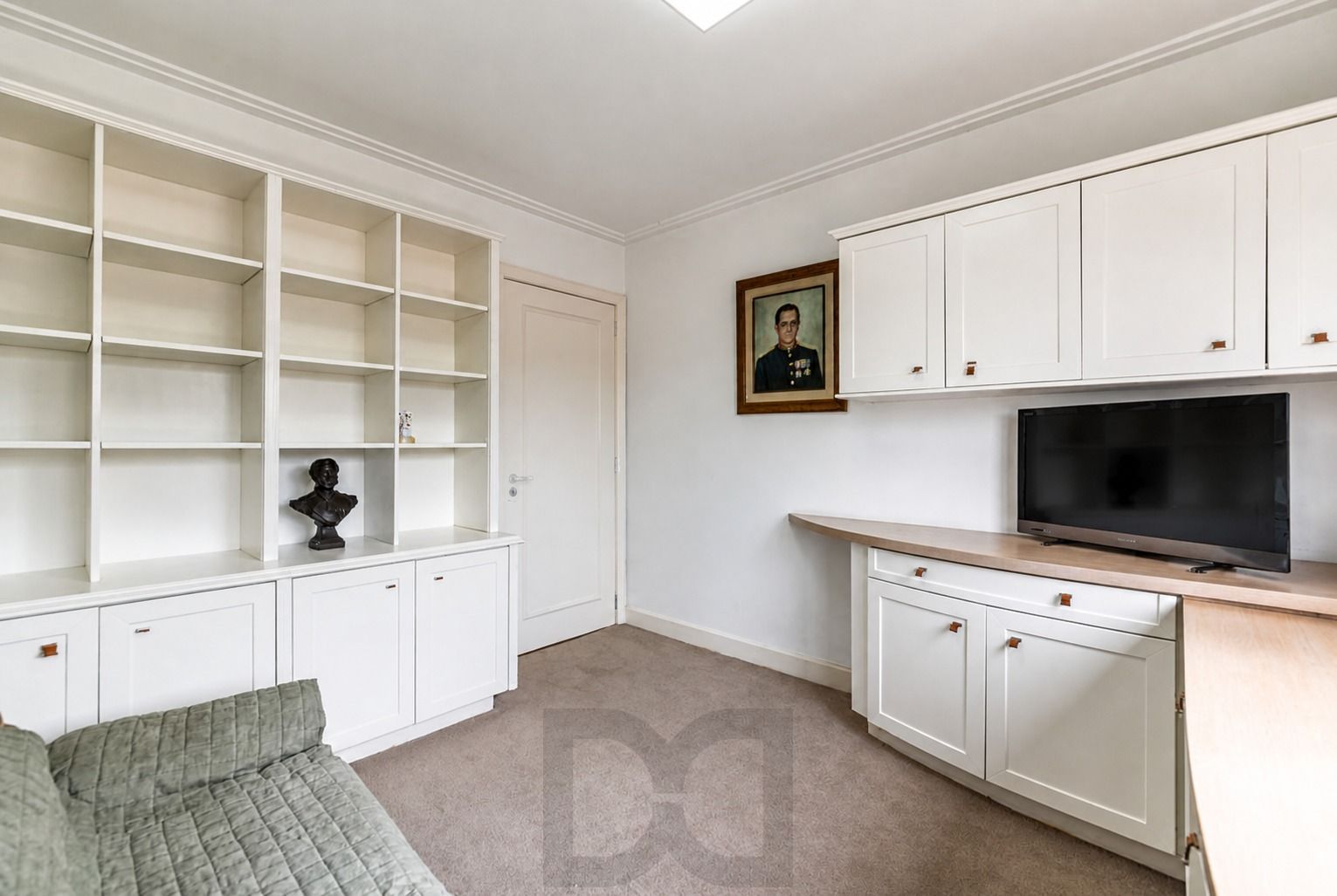 Apartamento 3 dorm sendo 2 suites, 2 vagas bairro Três Figueiras — foto 11