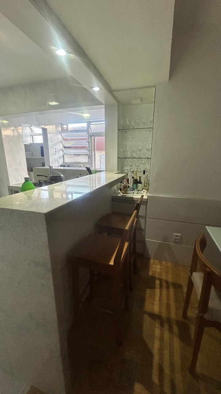 APARTAMENTO DE FRENTE 03 DORMITÓRIOS -MENINO DEUS — foto 20