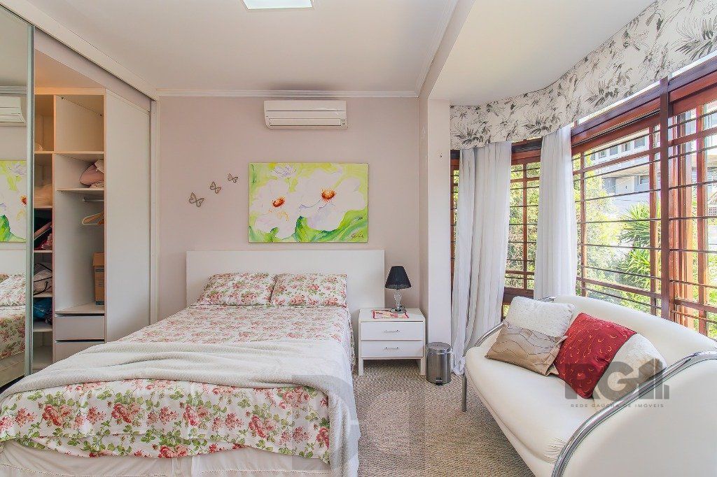 casa - 3 dorms. 2 vagas - 350 m² - Teresópolis — foto 24