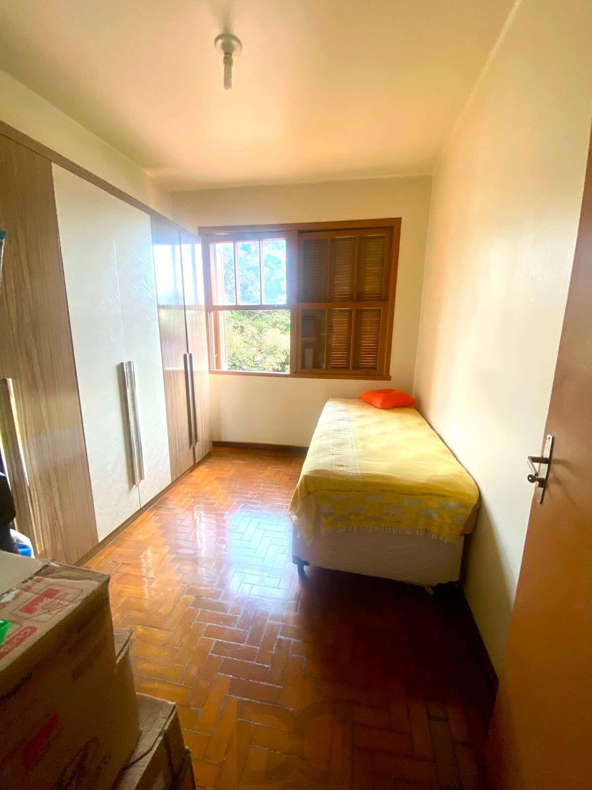 Apartamento 3 dorm, 2 banheiros 110m² — foto 10
