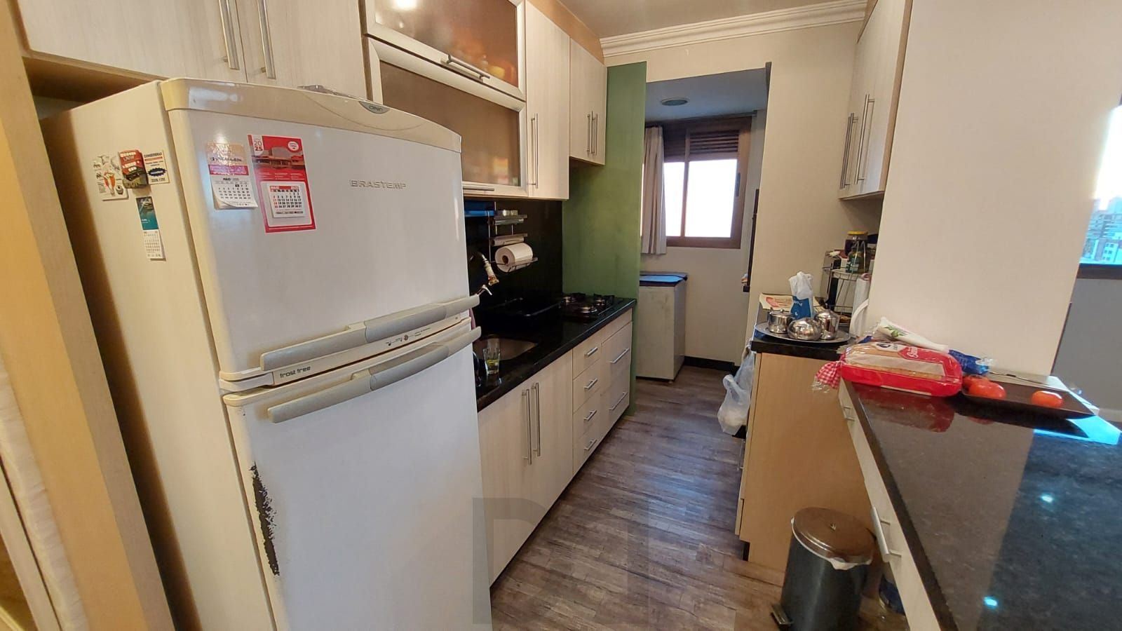 APARTAMENTO 2 DORMITÓRIOS - 70,19 m² - 2 VAGAS - MENINO DEUS — foto 6