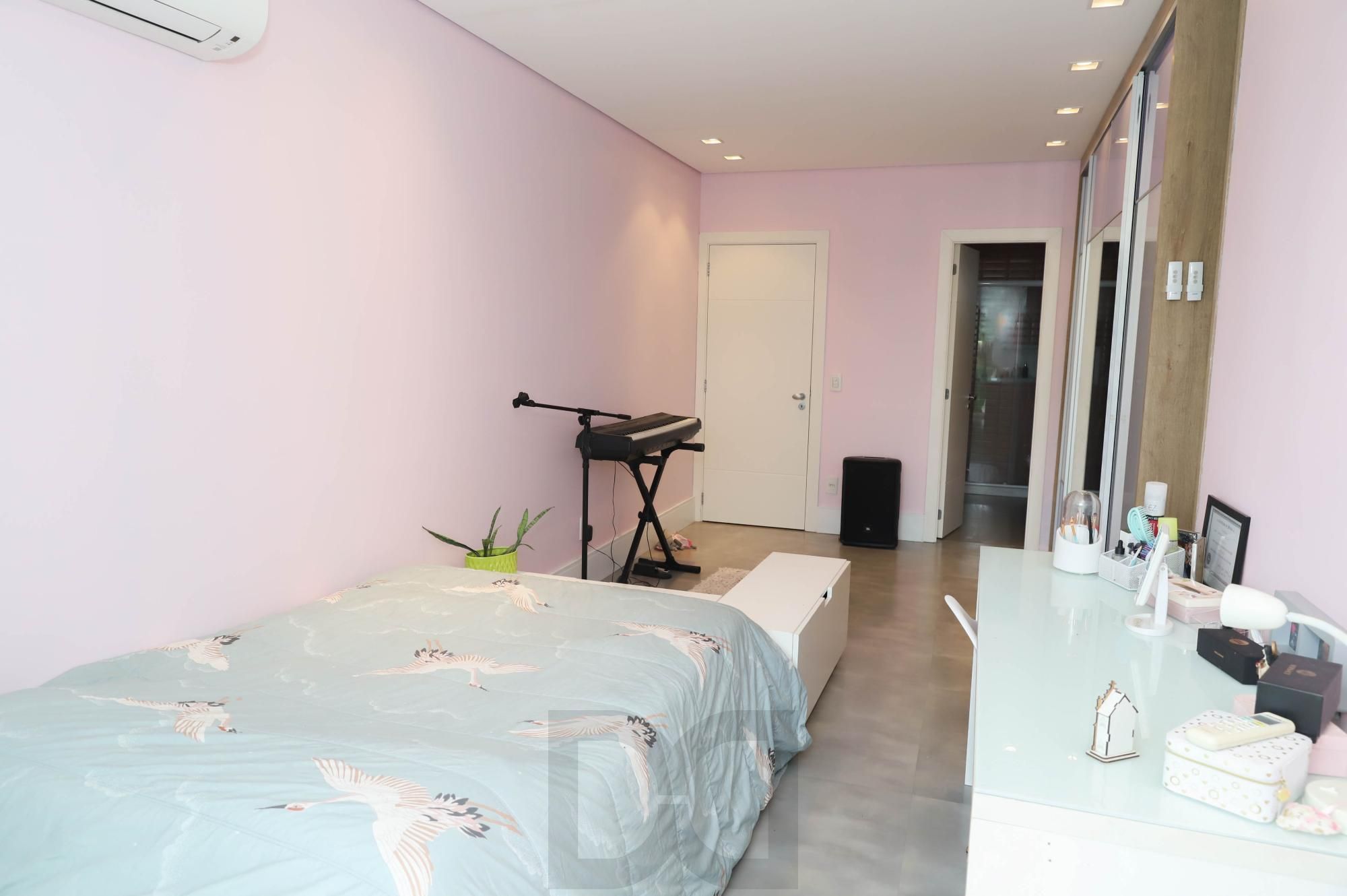 Terraville com 5 suítes — foto 62