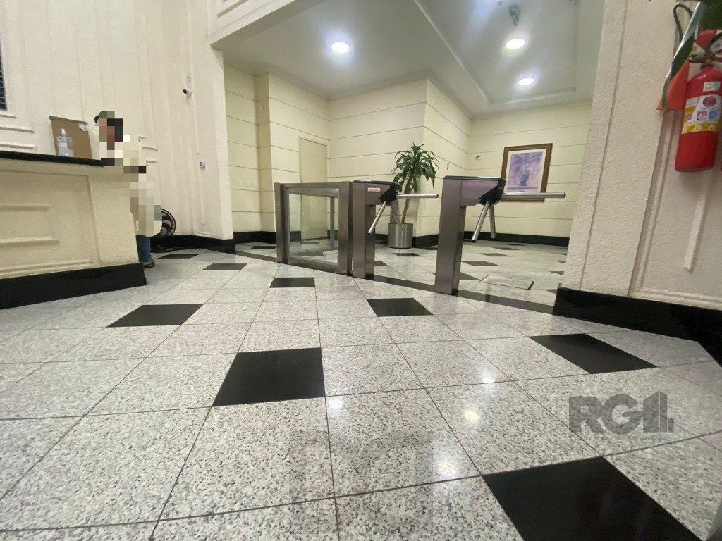 sala - 32,66 - Menino Deus — foto 2