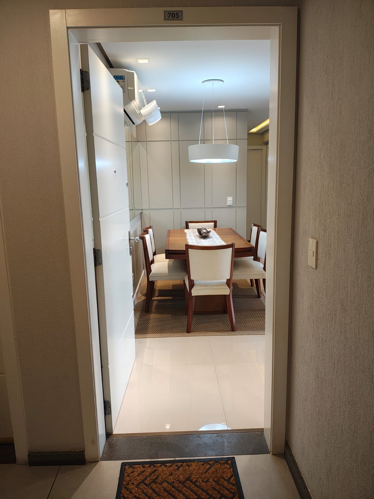Excelente Oportunidade apartamento com móveis planejados em todos os ambientes e infraestrutura completa!!! — foto 3
