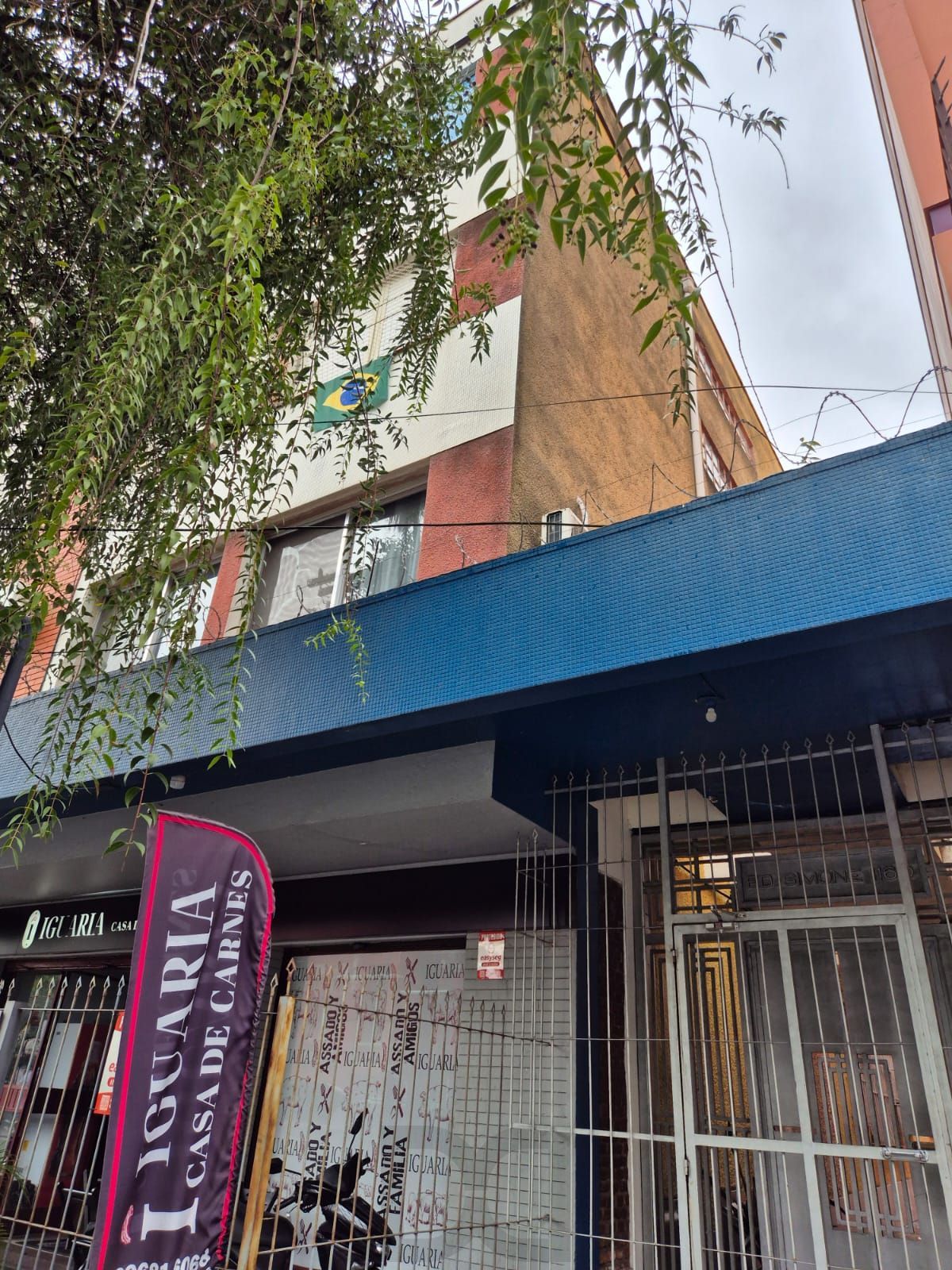 1 dormitório reformado — foto 15