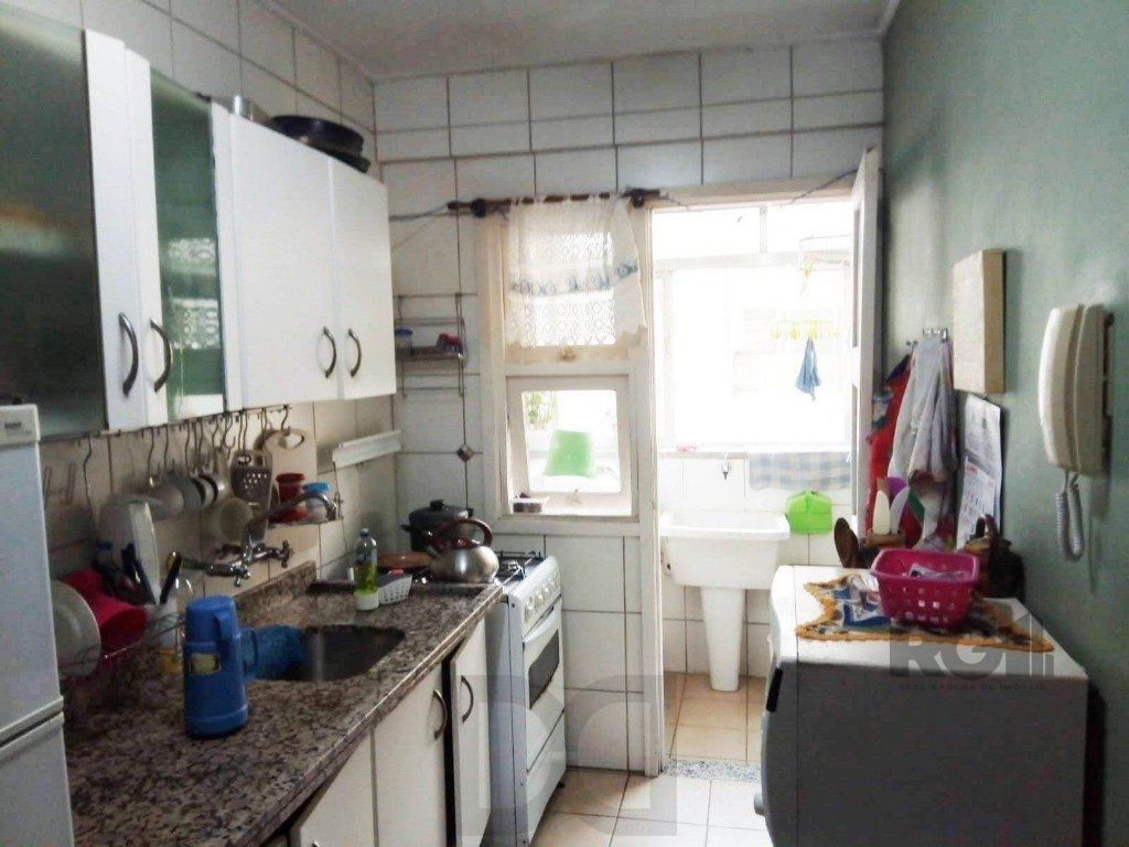 APARTAMENTO - 2 dorms.  70,20 m² - MENINO DEUS — foto 5