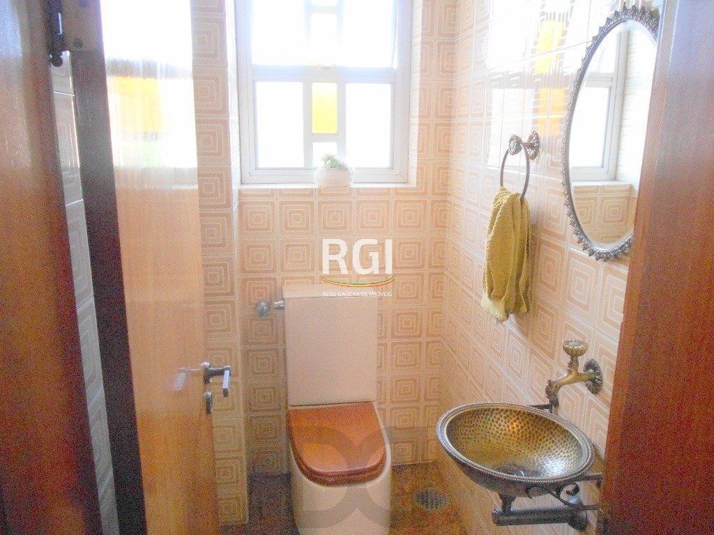Apartamento para Venda - 154.69m², 3 dormitórios, sendo 1 suites, 2 vagas - Santa Tereza — foto 9