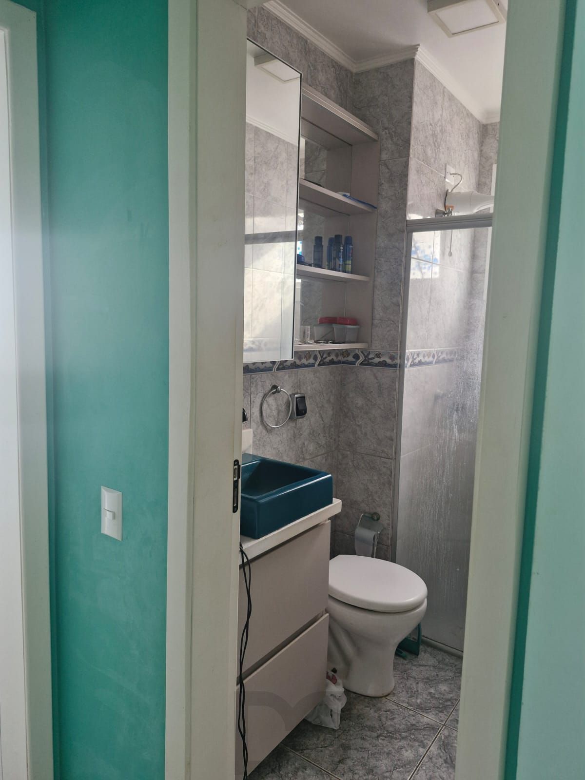 ÓTIMO APARTAMENTO DE 2 DORMITÓRIOS NA RUA ANGELO CRIVELLARO — foto 16