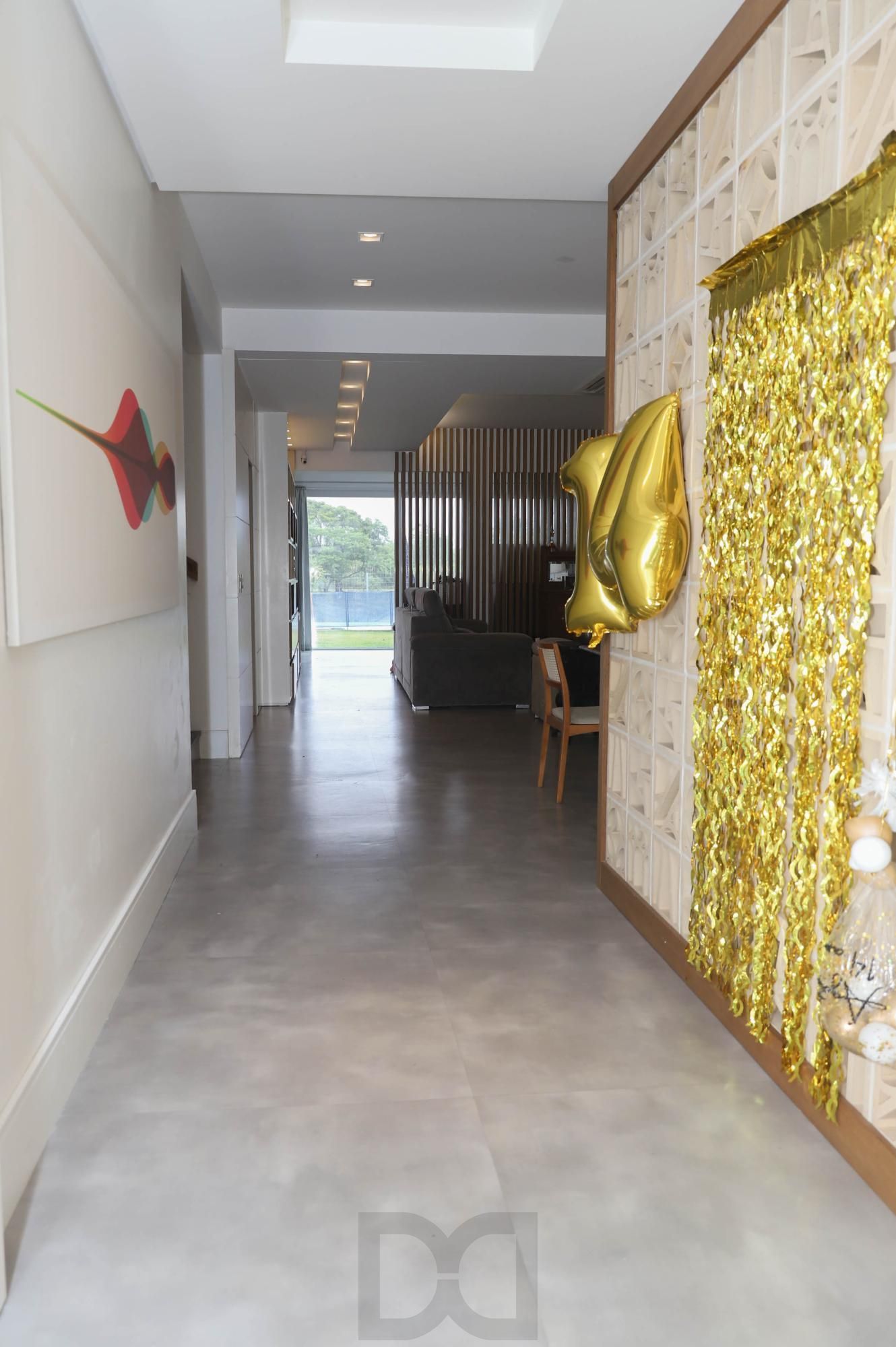 Terraville com 5 suítes — foto 12