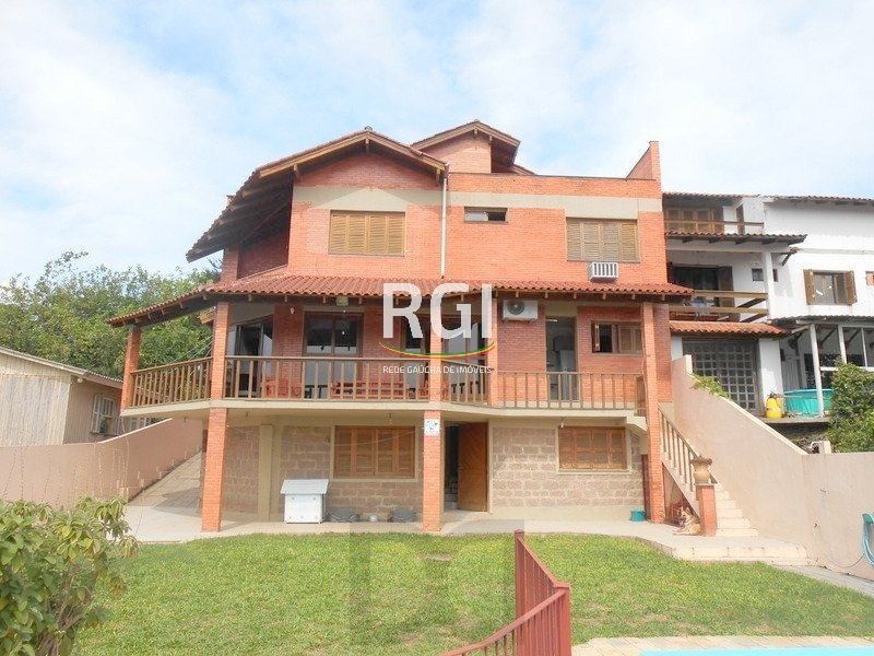 Casa para Venda - 430m², 3 dormitórios, sendo 1 suites, 2 vagas - Vila Nova — foto 3