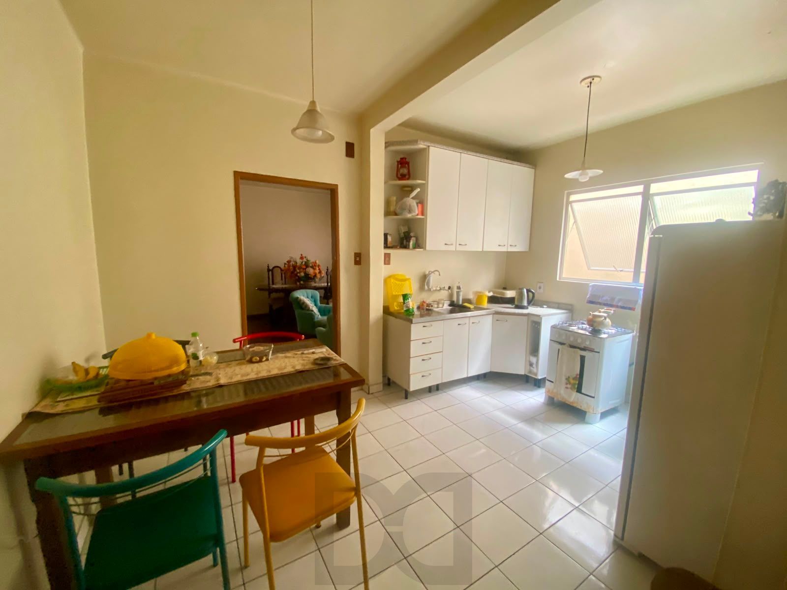 Apartamento 3 dorm, 2 banheiros 110m² — foto 5