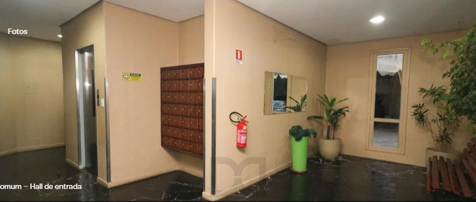 Apartamento de 01 dormitório — foto 10