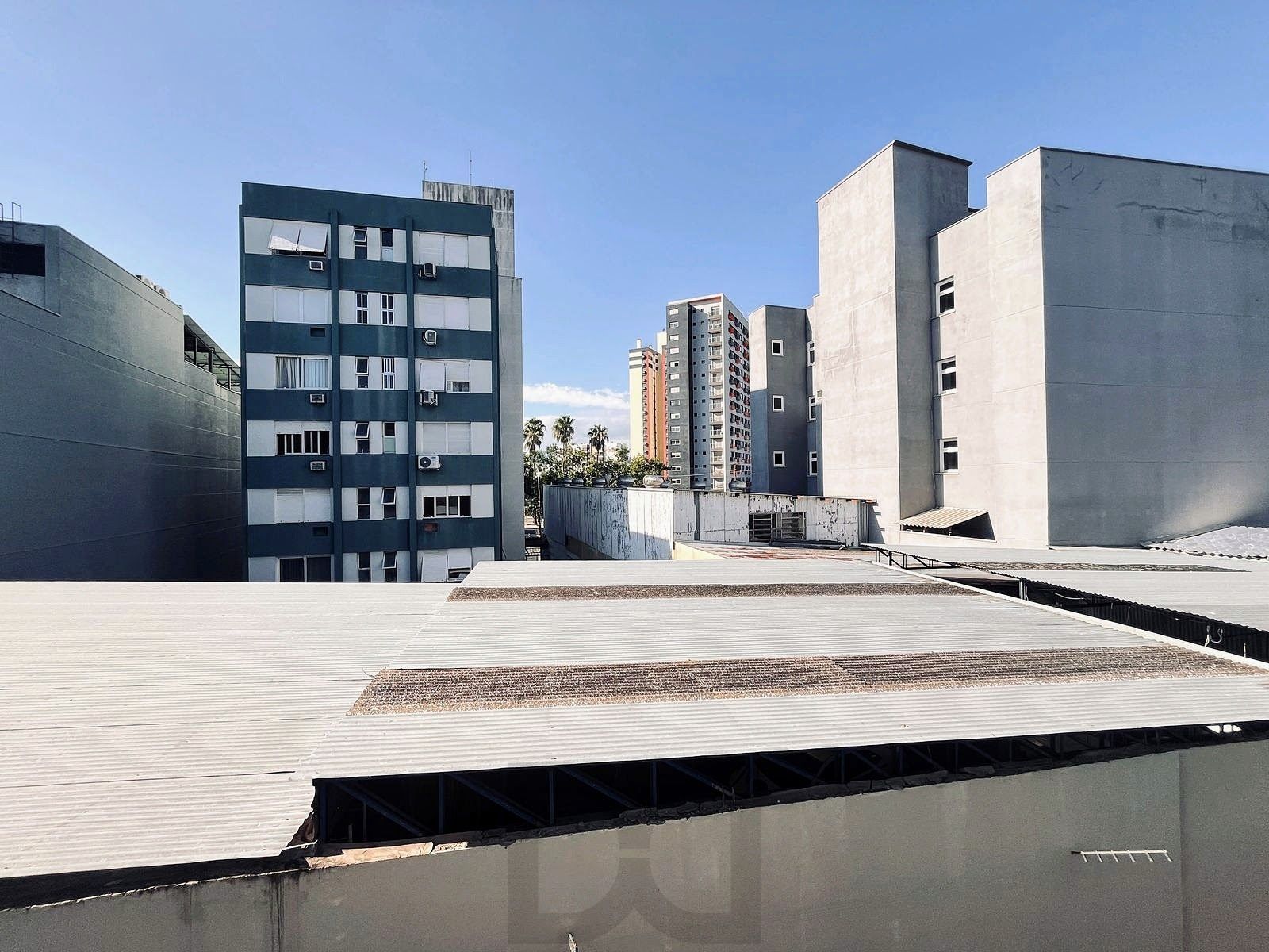 Apartamento 1 D c 1 vaga — foto 23