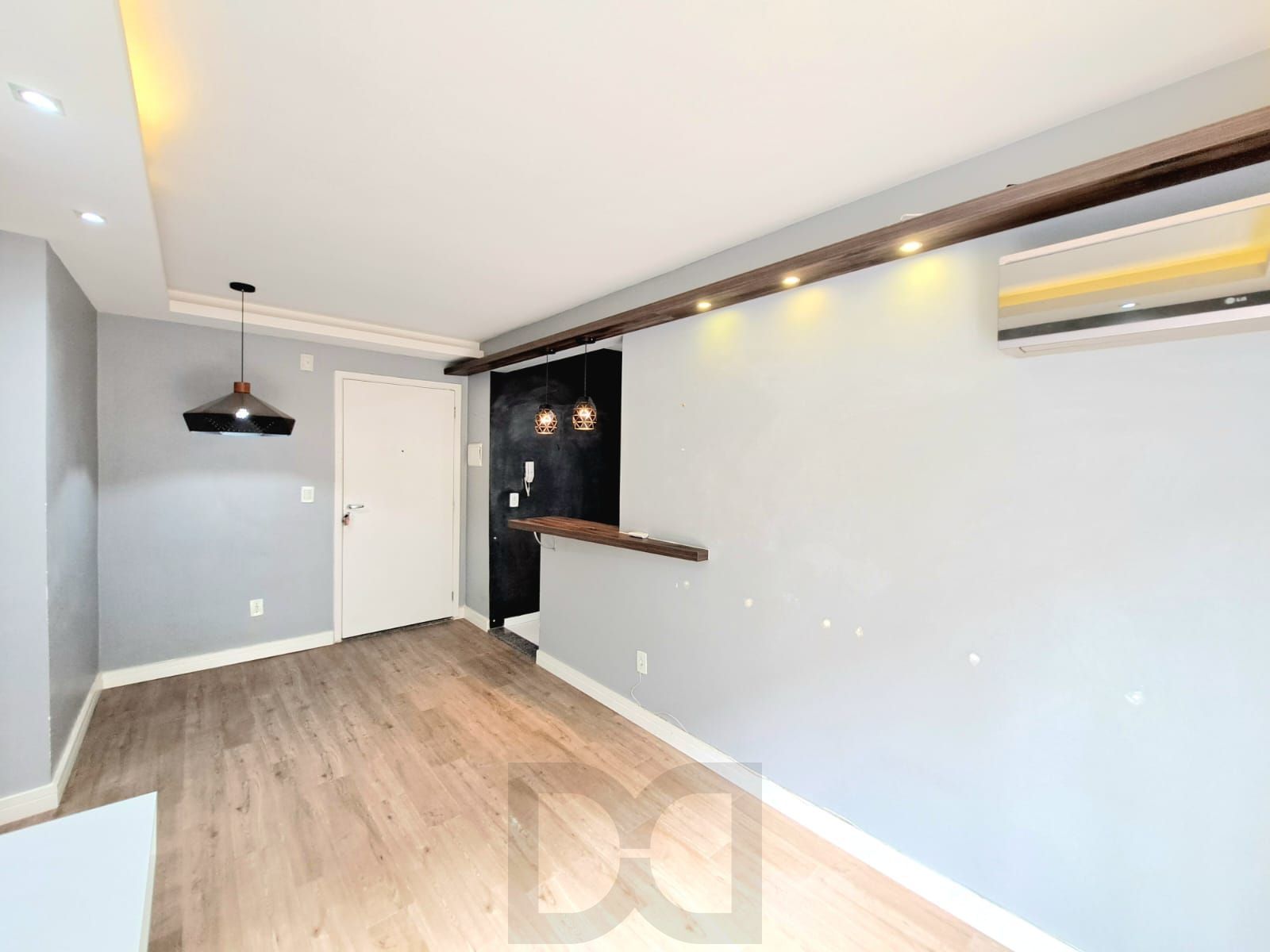 Apartamento Garden no Nonoai - 2 dormitórios com suite — foto 4