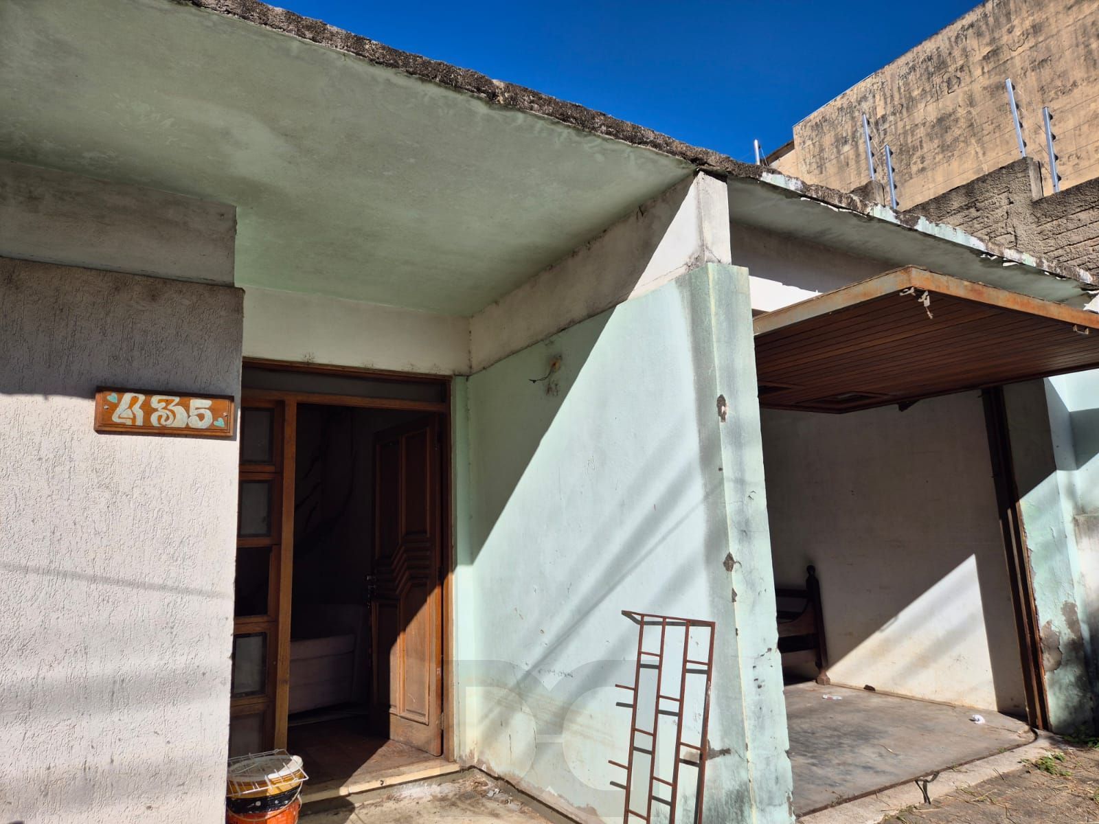 Terreno 11x29 — foto 6