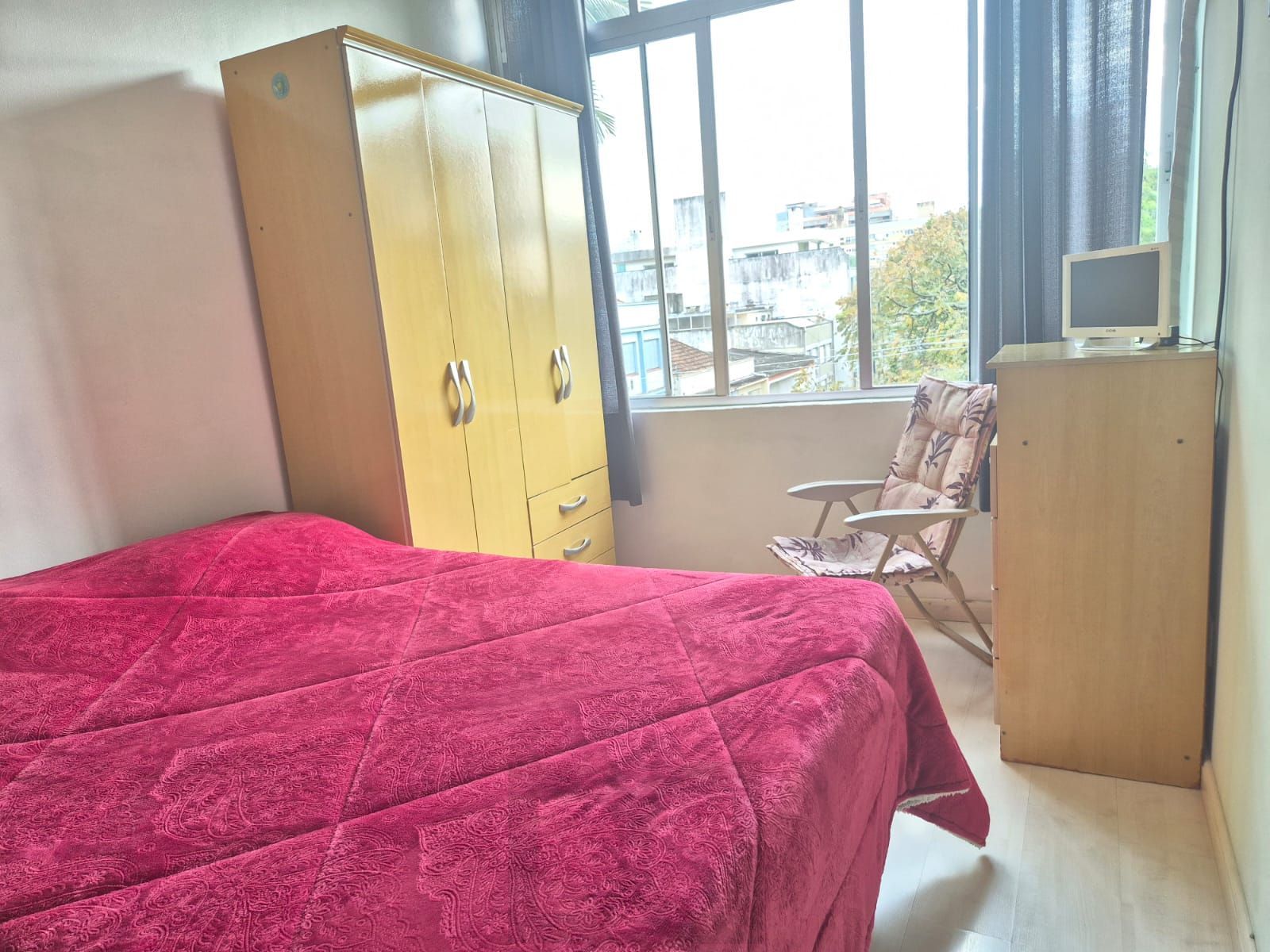 Excelente oportunidade!! Apartamento na Rua Botafogo com excelente localização!!! — foto 12