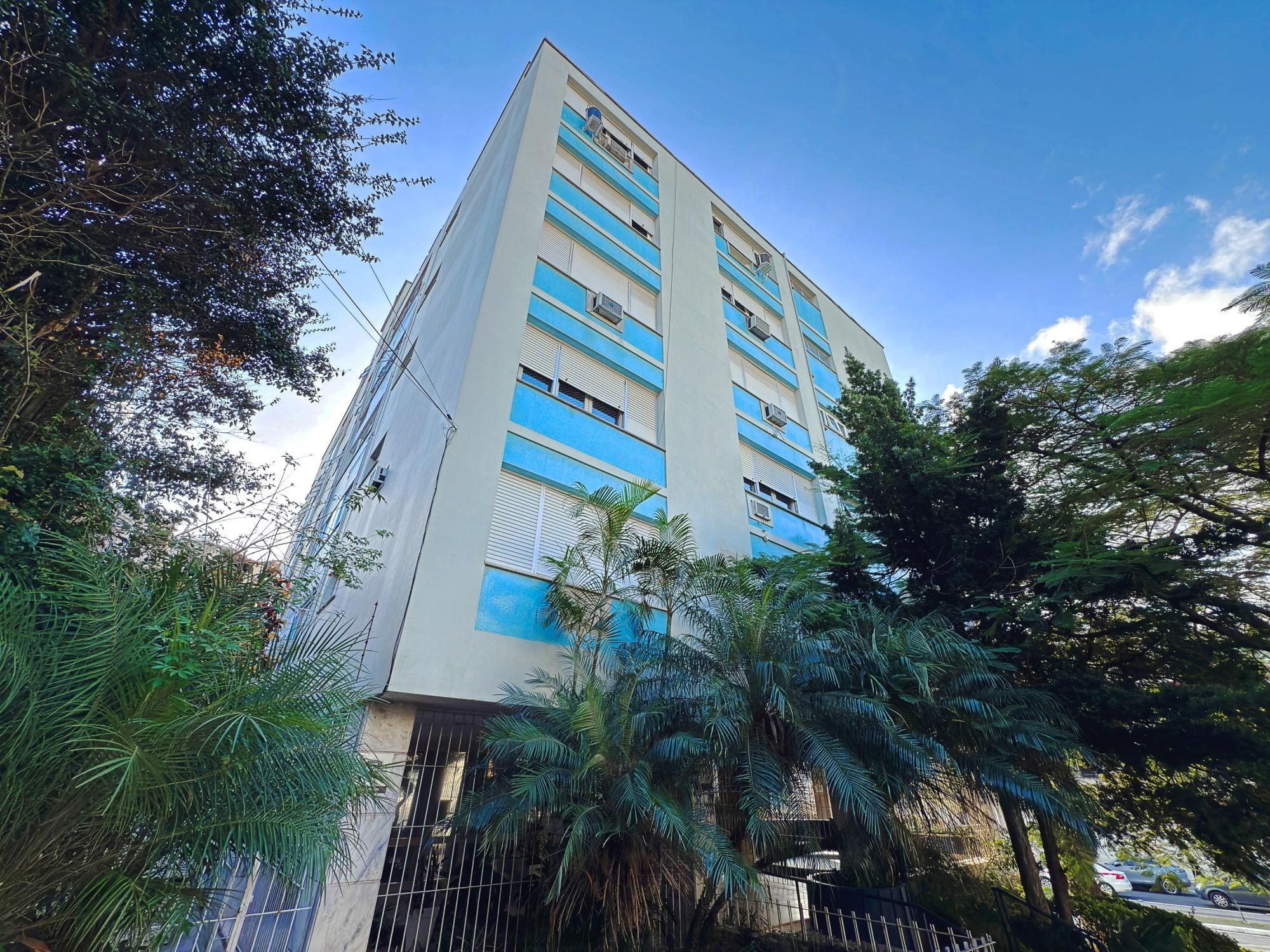231,8 m², 3 dormitórios com suíte, 1 vaga — foto 40