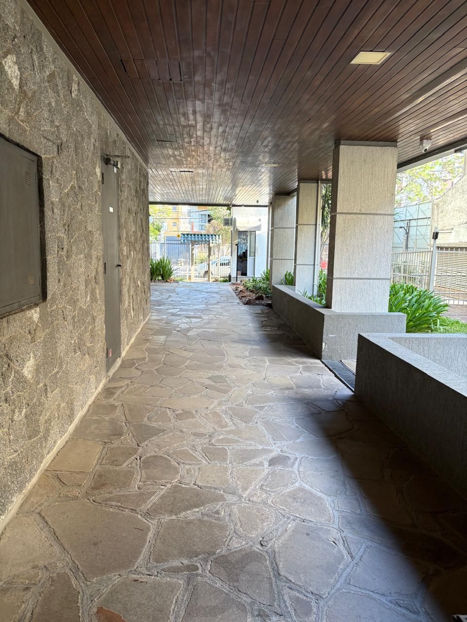 Apartamento 80,43m², 2 dormitórios no Menino Deus — foto 38