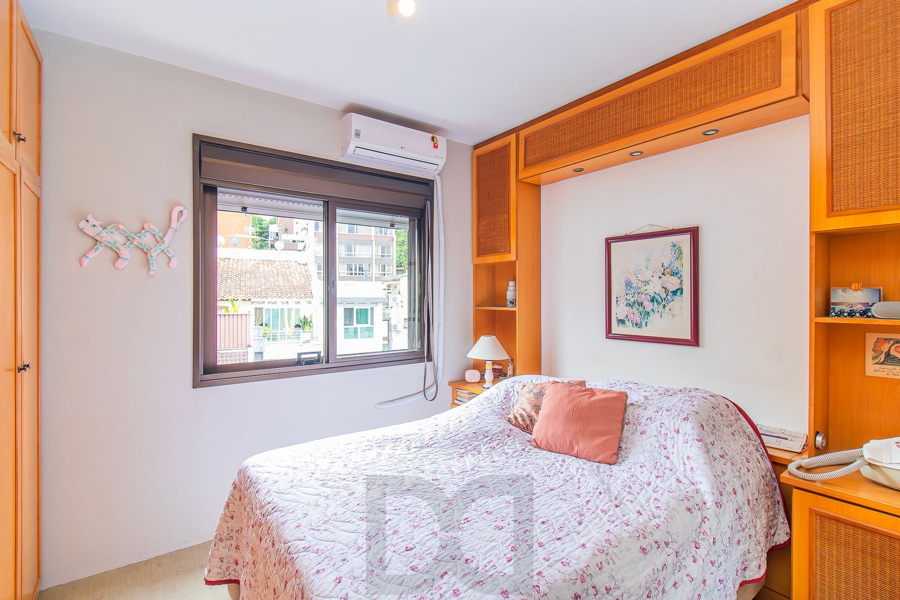 Cobertura com espaço gourmet 156m² no bairro Bela Vista — foto 8