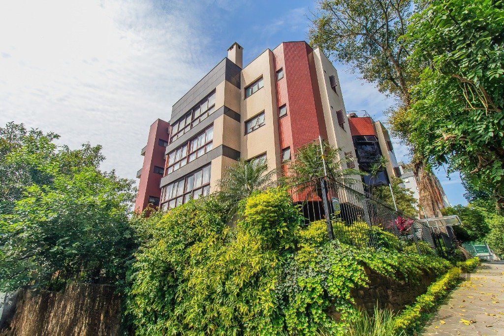 Cobertura Duplex - 3 quartos - 432m² - à venda — foto 1